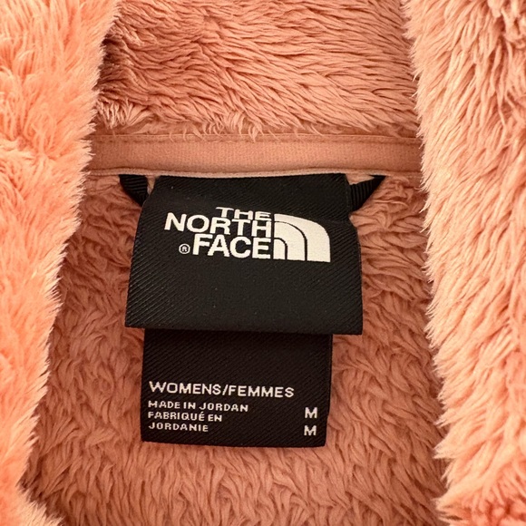 The North Face Fleece Jacket - Picture 2 of 3
